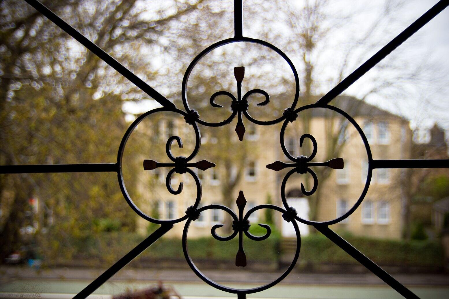 Glenalmond House Hotel Edinburgh Exterior photo